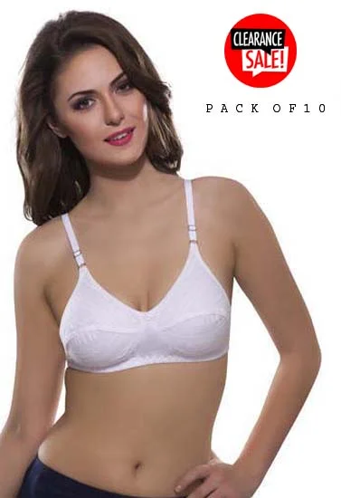 The Diverse World of Indian Lingeries in Gorakhpur: Styles, Selections, and Shopping Insights 2 cotton bra