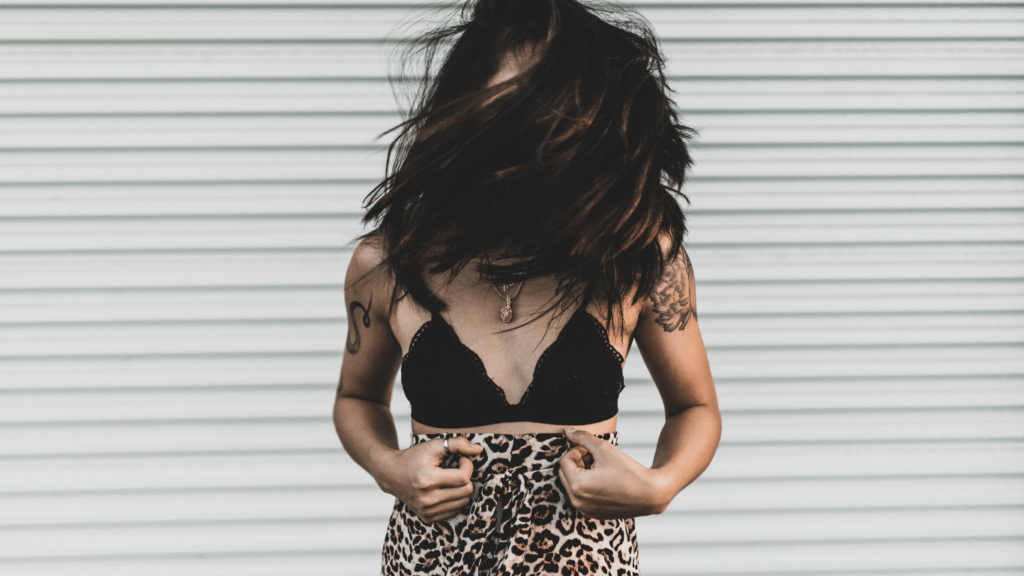 Sexy Bras