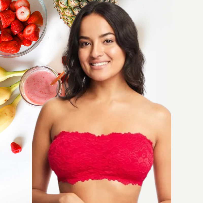 Latest Tube Bra Online in Gorakhpur 1 tube bra