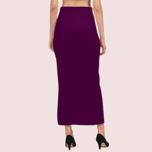 French Daina Soft Cotton Contour Petticoat - Image 4