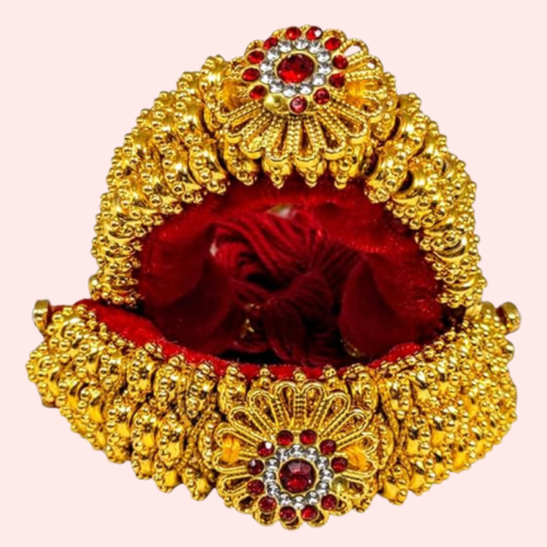 Kumauni Pauchi and Pahadi Bracelet for Women - Image 4