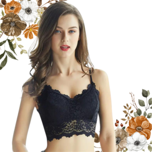 Shop online Black Lingerie in Gorakhpur 1 black lingerie