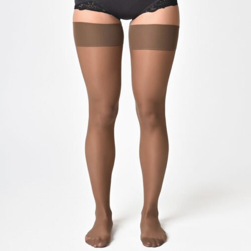 Cervin Mousse Stockings JAVA - Image 2