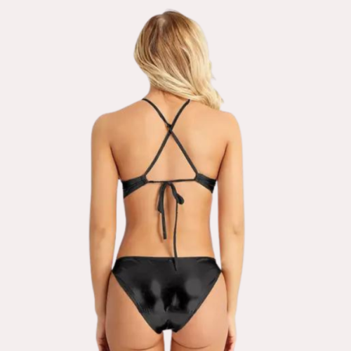 Exotic lingerie set for special occasions - Image 4