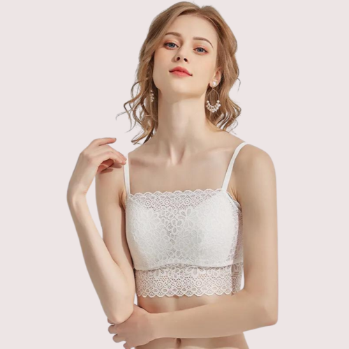 2-Pack Tube Bra Bralette Set for Women - Image 5