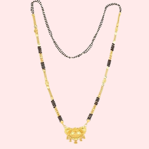 Garhwali Pahadi Mangalsutra for Women - Image 3