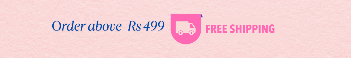free shipping