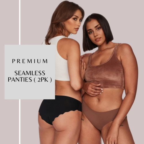 Sweet Surrender Lingerie Box - Image 4
