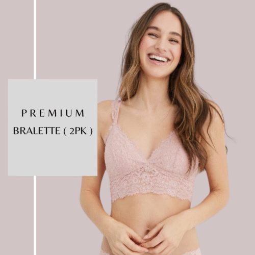 Sweet Surrender Lingerie Box - Image 5