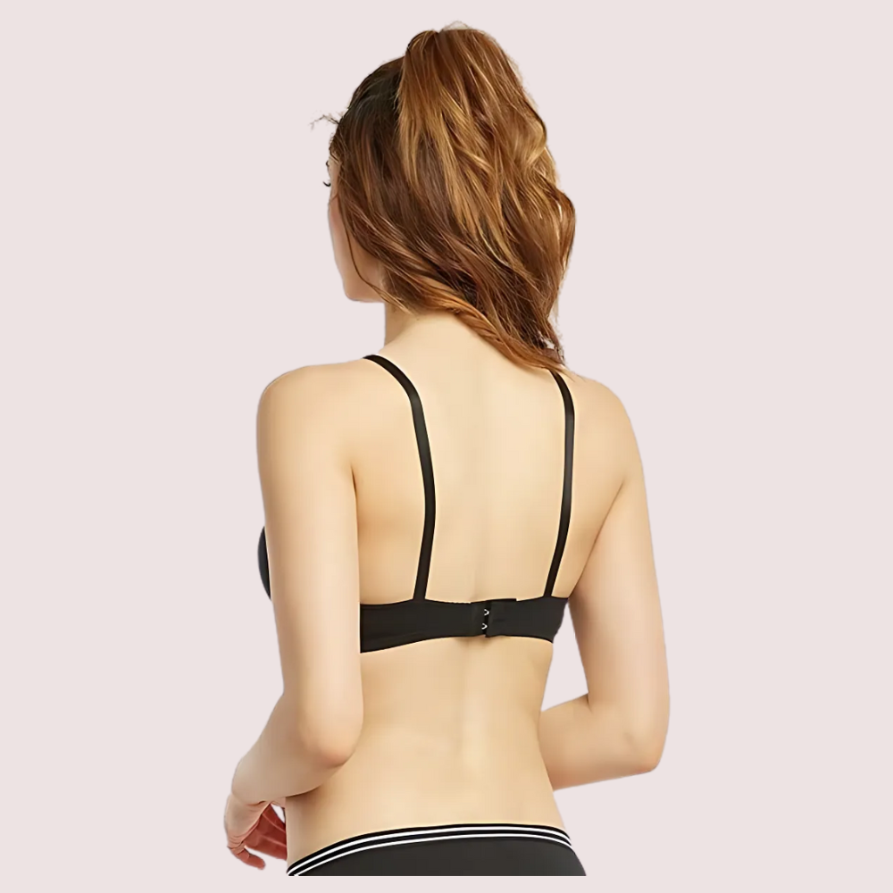 2 pack wirefree seamless Padded bra 2 2 pack wirefree seamless Padded bra - Image 2