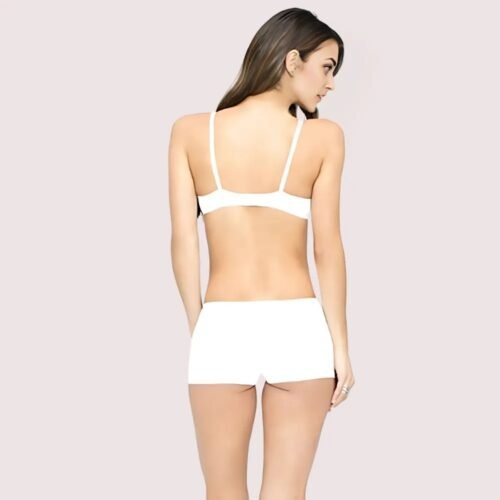 Extreme Mix n Match Push Up Bra Boyshort Set - Image 2