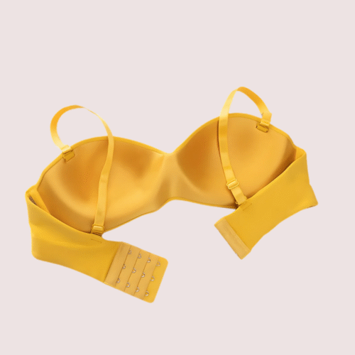 3 Pack Classic demi cup padded bras - Image 2