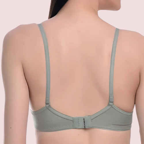 Lift & Lounge 2-Pack Lightly Padded Push-Up Bra - Image 5