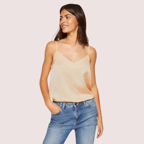 Stylish Women's Camisole Perfect for Party Outfits - Image 2