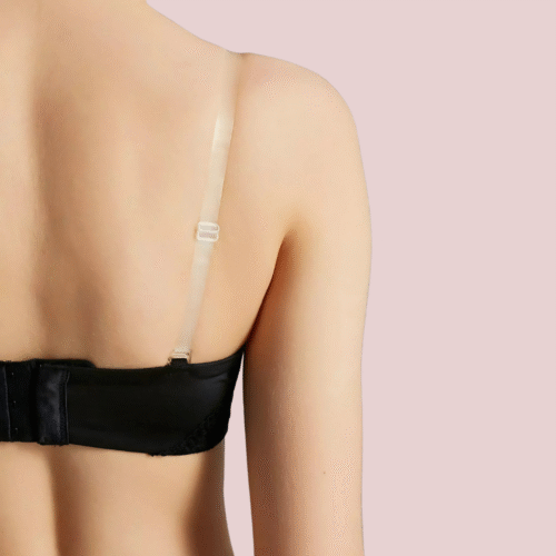 Sculpt & Smooth – Demi Bra & Seamless Panty Set - Image 3