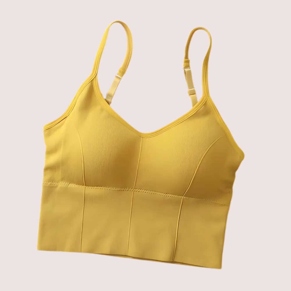 2 Pack Longline Padded support & Lift bra 2 2 Pack Longline Padded support & Lift bra - Image 2