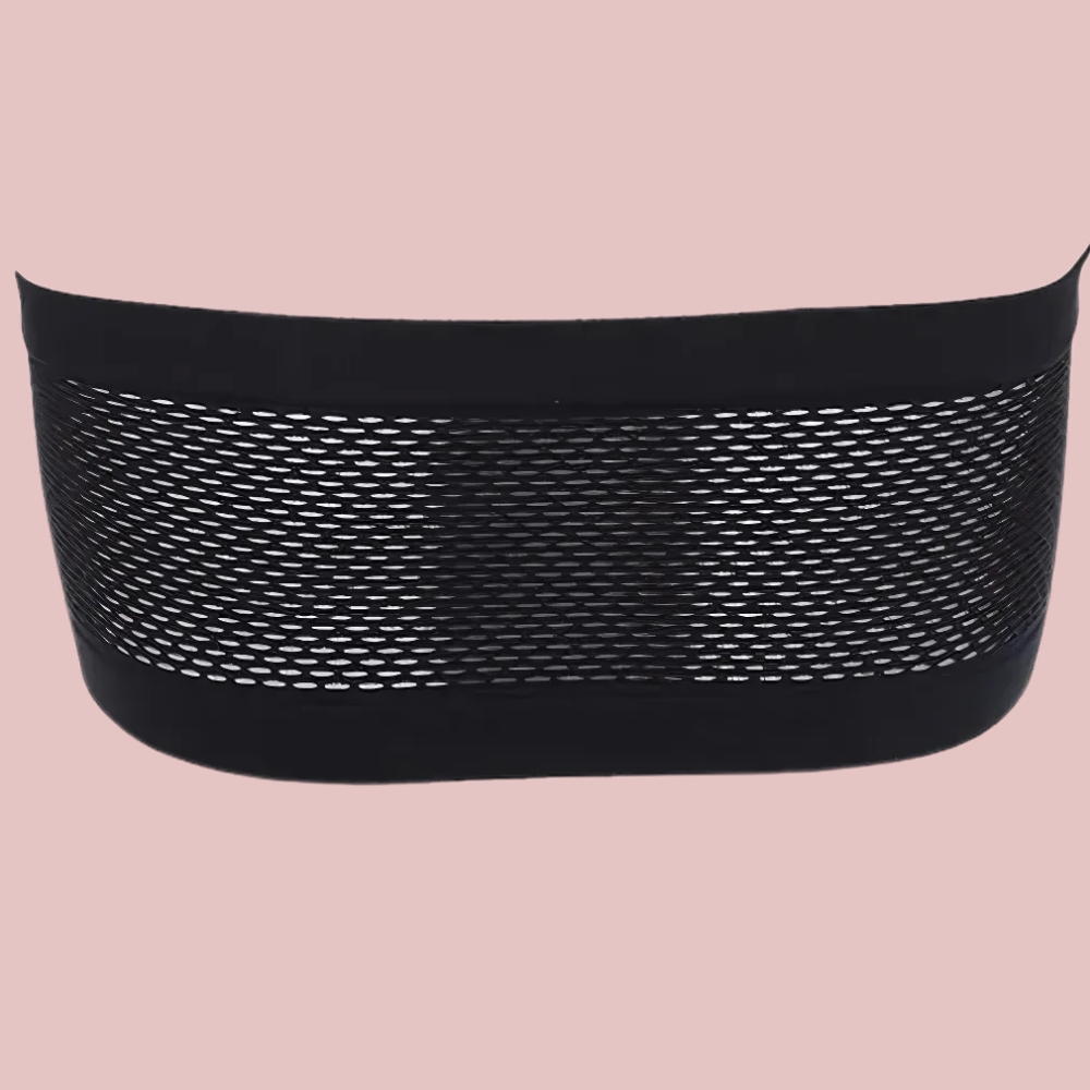 Snug & Stunning – Bandeau Bra and Boyshort Set 4 Snug & Stunning – Bandeau Bra and Boyshort Set - Image 4