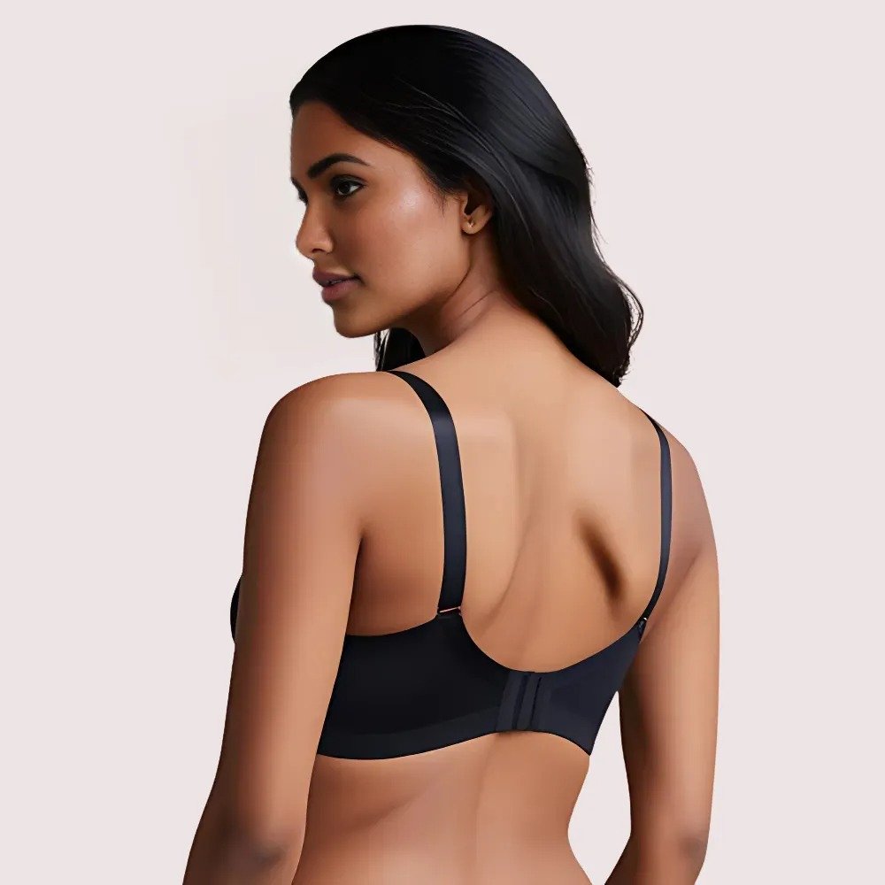 Seamless Confidence Push-Up Bra Duo 2 Seamless Confidence Push-Up Bra Duo - Image 2