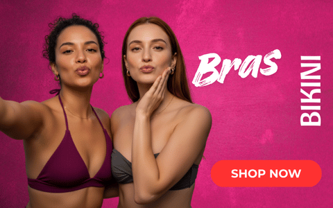 bikini bras
