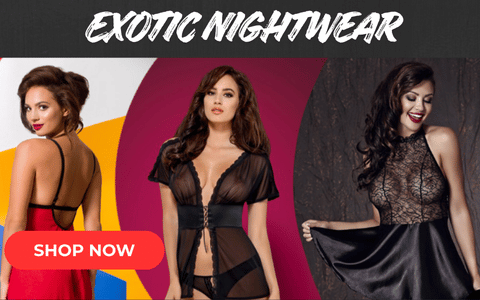 Exotic Nightwear