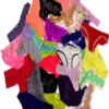 0BW7Q7zZ0DUPJHV6RjzuM5U0IhW5QLFQbK88PMZY Six Assorted Thongs for Every Day Wear