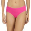 0QJXyy6exp064k2L6VVIhrpjuTWmBxkI0t1IvHff Comfy Snazzy Way Beauty Organic Plus Size Pure Magenta Cotton Panties(Pkt of 2)