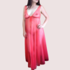 0lXpu8gCnDGxYM3yb4FWDkyqHOfOkA0zVEFWiyDs Twilight Allure See-Through Nightwear>Nightgown