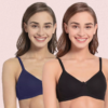 0zpH2mrjD9s7DmsAgGw55eDoBNq9PM3e3LMKXYEH Ultra-Soft Cotton Non-Wired Bra for Women – Set of 2