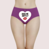 1ojnJr34IDvyDG3yaz2nx2AqDySUdEZpJQJ5ZqoM Kiss Me Softly Custom Panty for Her