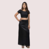 3CTk5xDPyQK6obF5RT3vcaxxECxYCsgPiIr06oAU Indian Saree Satin Solid Fabric Petticoats Skirt For Her