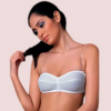 3H4XddBanQ6NvMkMEkt2J6Fe26XlzaQmSkBo15fk "White" Transparent Strap Bra