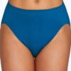 3OFoVSeBplOJzNUYlTze2oIv2kQd2fVWmwUu6YaV Beauty 5-Pack Soft Elastic Plus Size Panties+ 1 Free Bra