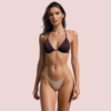 3dNfZR8Z6i1mhn2BYQ9k62xyeni1PsqsBfypwfvx Classic Halter Triangle Bikini Topa in Deep Espresso Brown (Top Only)