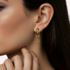4UxiQttuiwLPqTwKdjH23vruyNuJax9fNhBF1m7a Peacock Grace Dangler Earrings