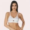 52Psvfmx5in4nc7Mf3xPvt9wzuWieFqxUPAJLmvD Amou White Cotton Bra 2-Pack – Soft, Breathable & Wireless Comfort