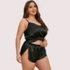 55Lg7FsOFDrUzkxfhBYdl3C53hyuF6JQTmV0Q6xc Luxe Lounge Cami Top & Shorts – Extra Plus Size