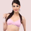 5IUlz6sM40ZMY0KwIPdy7C2LgRFWAKMar2hi04GU "Pink" Full Coverage Lightly Lined Every Day Bra