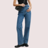 5O9oiQKB4T8tzAMLY91SbC3lFqvu8rzDDkXDgK6E Smokey Blue Denim Loose Fit Straight Jeans for Women