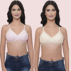 5enU8Np4zMkCPhEwjZr14s3kEiSCiDIHIKzZN8wn Breezy Comfort 2-Pack Cotton Summer Bra – Assorted Colors