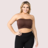 6SajNiSEeVmGx0wyBXYcCITUUbSDSC1VoSoMFFrM 2-Pack Sexy Tube Bandeau Bra Tops for Women