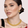 75SPrrxkmeA4cUODwq1FcY40GvN8ZjFbuRwng9T9 Classic Radiance Gold-Plated Filigree Necklace