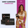 8CUaLGrfbNXgACg5q2jMQgQ0bJ2gOyi0OsXlByEe Sweet Surrender Lingerie Box