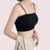 8eHAWEwdUldcnS59Bu5BCrJBp7MqoDB6iHGVEjnD 2 Pack Cute & Comfy lightly padded cami bra