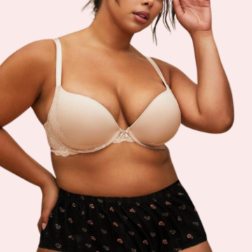 12-Piece Plus Size Panties Wholesale Lot