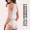 AHi45y3Q0ihTtntrt6mGZTVZdIyK0cfAISRzDU2r 4 Different Style Underwear Pack