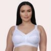 ATINVgddNJtbFBkg6Hskl9hfLA0f6C0Mhe2T7LEH FD Plus Size Sweat-Absorbent Bra – Soft, Breathable & Summer-Ready