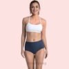 AXWMxOAJOR3DQny2kf3YyCiIDwBN5rxPGQQrn5Dl Breathable Cotton Regular Panties Set of 6