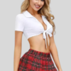 Ah0DC48X8zDywHEjduOjrnkw519XUOzbJvhnpihG Babydoll's School Costume Set