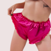 BJJIkKGk3DvshvRCdAEPcwo4AXZ6HzNRlertVntp Soft Blossom Satin French Knickers