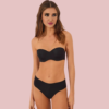CAH2Stkv9eBVZyVZa2WSc0YxnJY0tkzhNV19ZL5f Sculpt & Smooth – Demi Bra & Seamless Panty Set